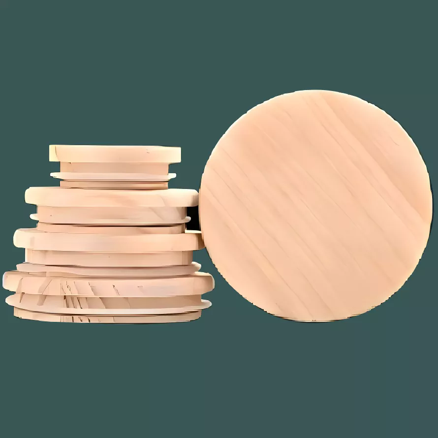 Paano mababago ang eco-friendly na kahoy na lids araw-araw na pamumuhay?