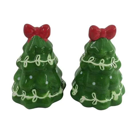 Pagod na sa mga burloloy na gawa ng masa? Tuklasin ang Handmade Ceramic Ornament Magic!