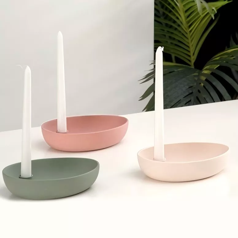 Paano Ka Pumili ng Modernong Ornamental Candlestick na Talagang Gumagana para sa Tunay na Buhay?