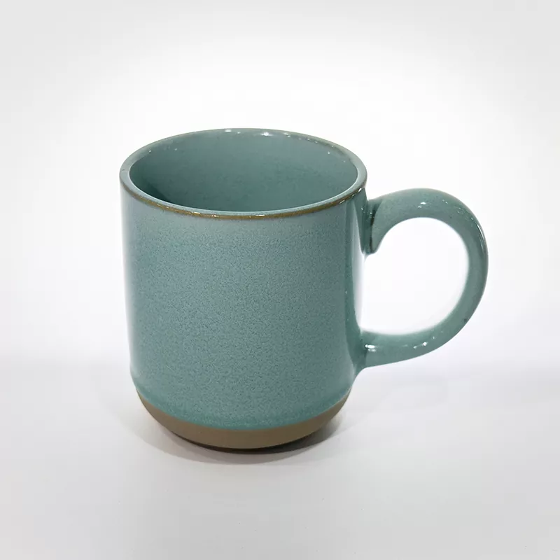 Bakit Ang Isang Naka-istilong Ceramic Mug ang Pinakamadaling Pag-upgrade para sa Iyong Pang-araw-araw na Inumin?