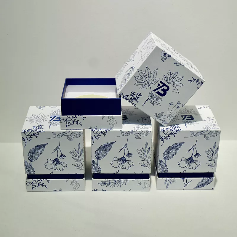 Pabango Handmade Gift Box